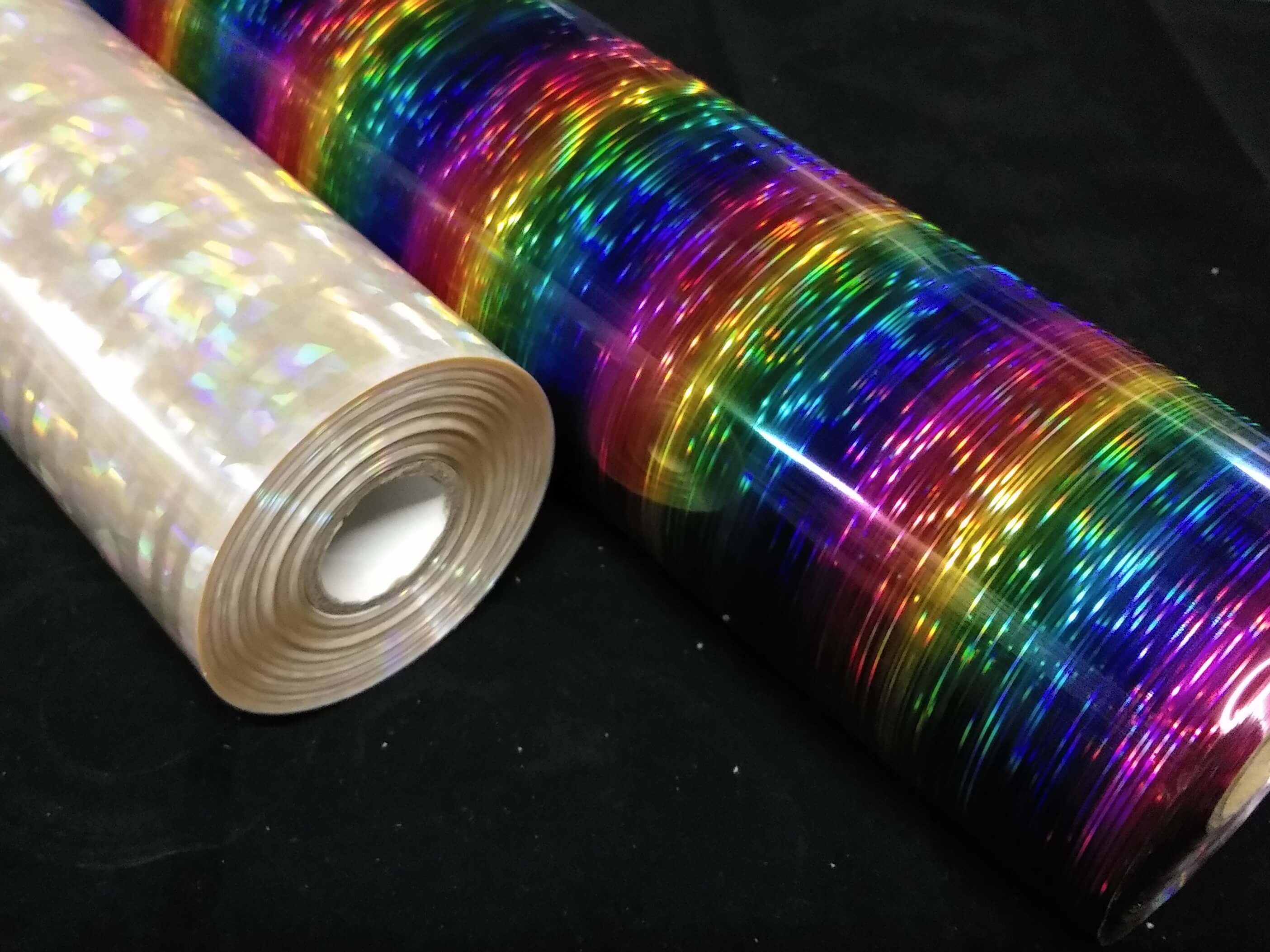 雷射版-特殊色系列