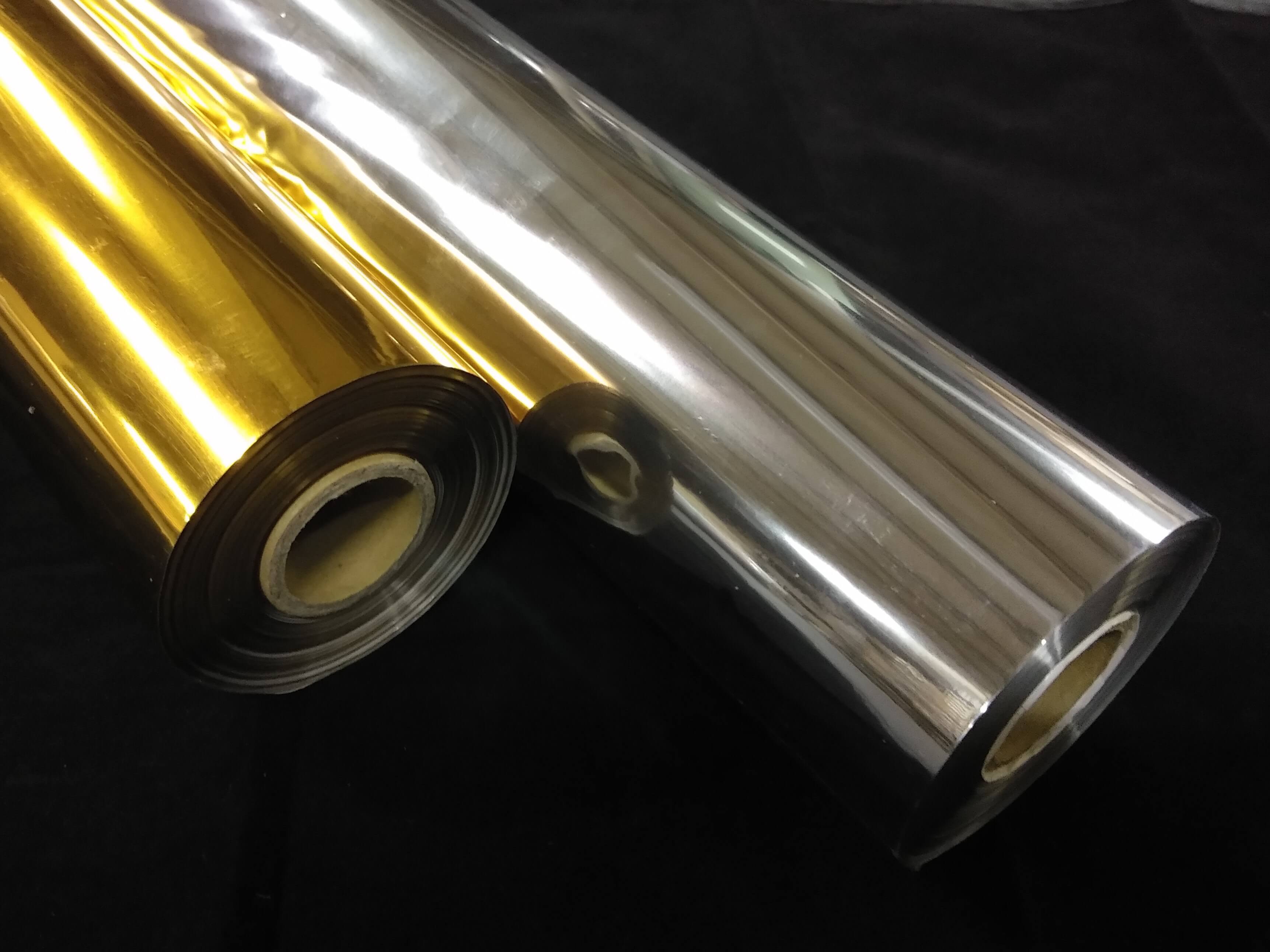 GOLD / SILVER SERIES