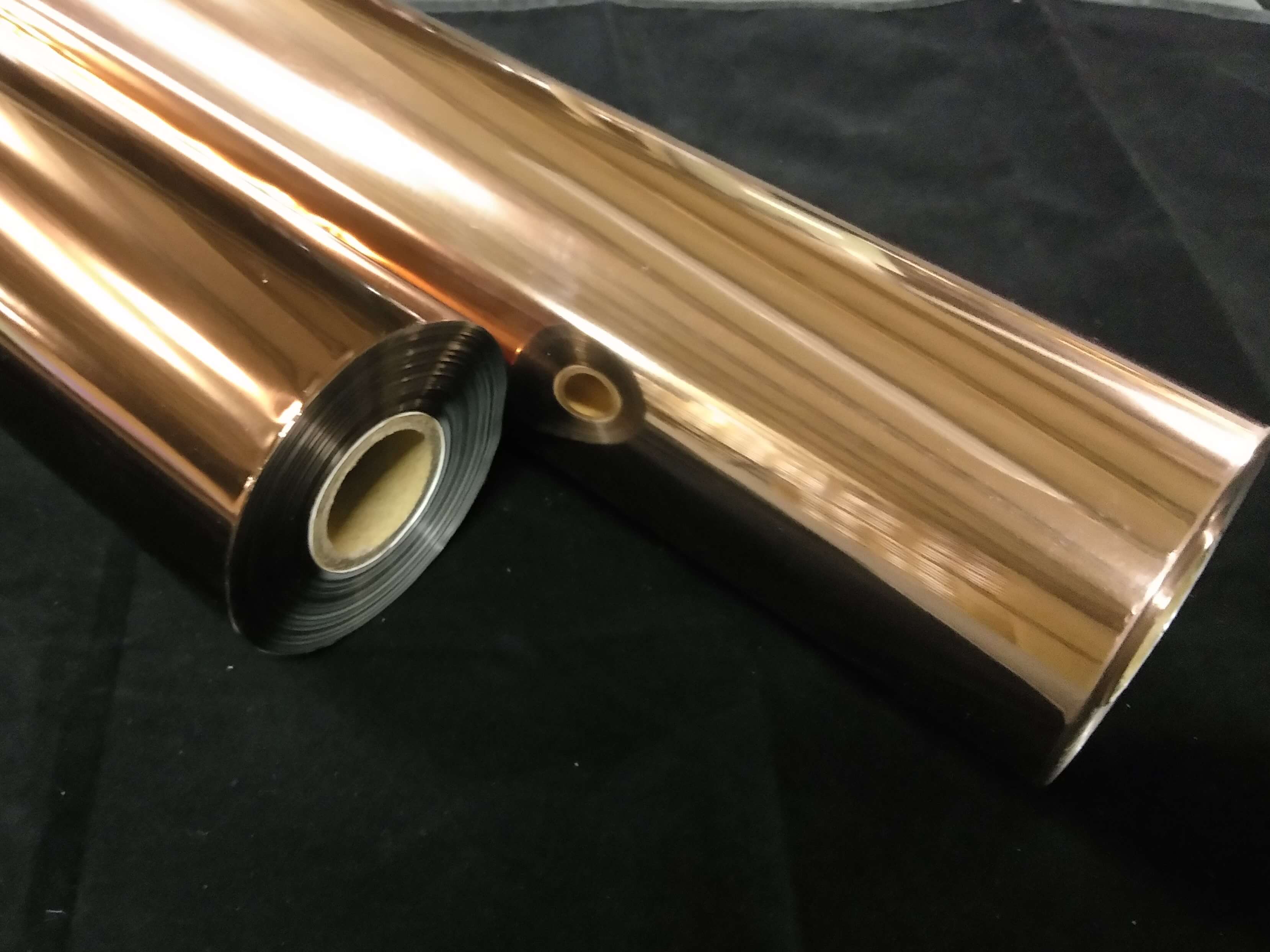 BRONZE / ROSE GOLD SERIES