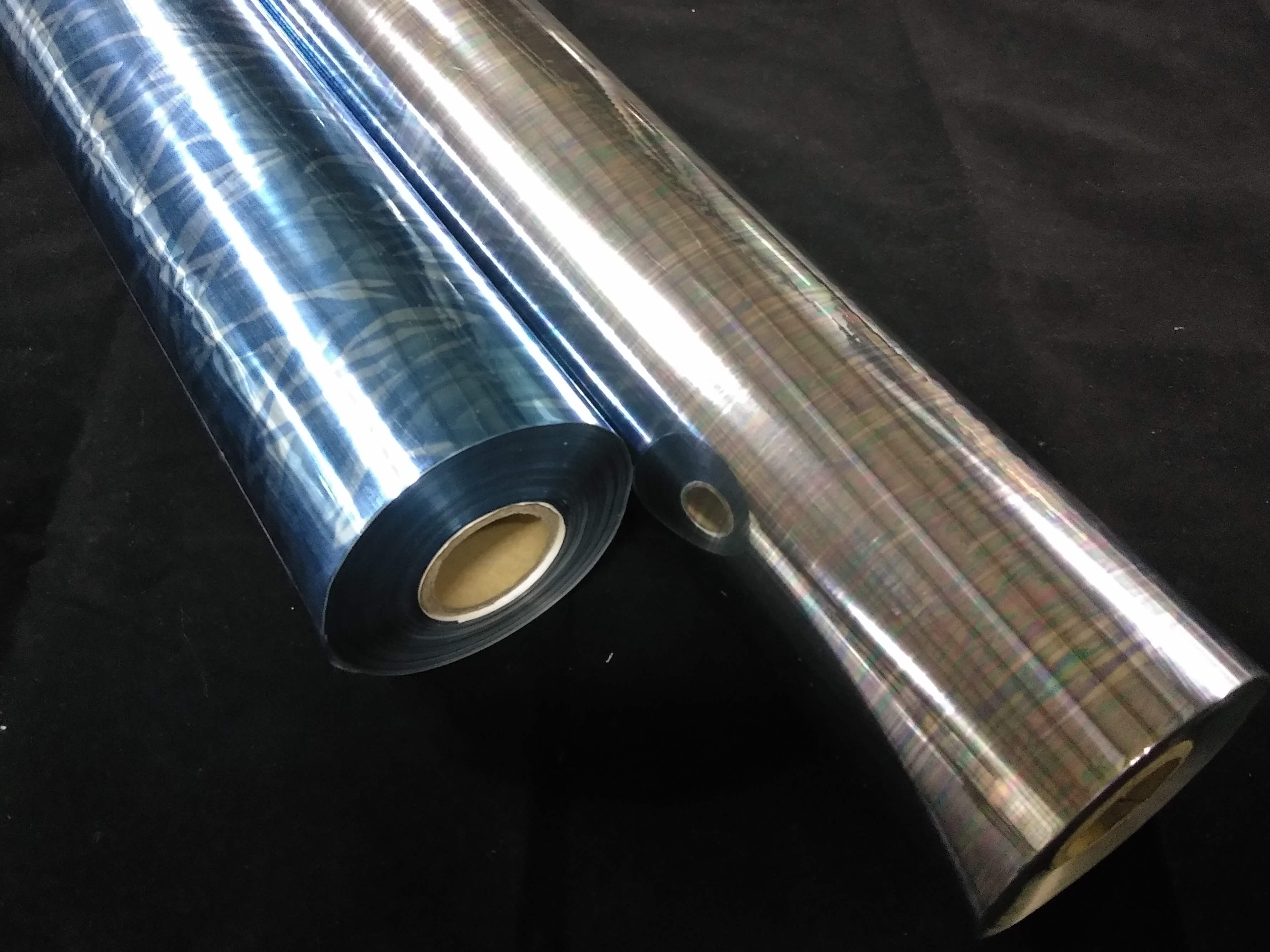 SPECIAL METALIZED SERIES